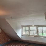 Betoncire Woonbeton Leefbeton Betonlook Betonlook muur Betonlook badkamer Betonlook keuken stukadoor