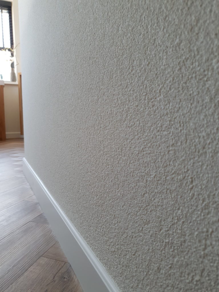 Betoncire Woonbeton Leefbeton Betonlook Betonlook muur Betonlook badkamer Betonlook keuken stukadoor