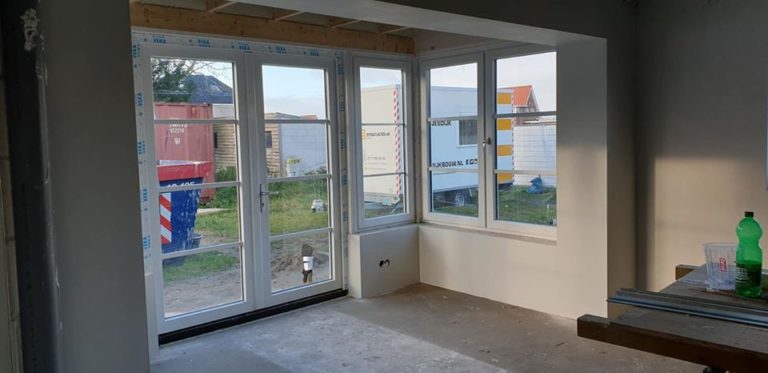 Betoncire Woonbeton Leefbeton Betonlook Betonlook muur Betonlook badkamer Betonlook keuken stukadoor