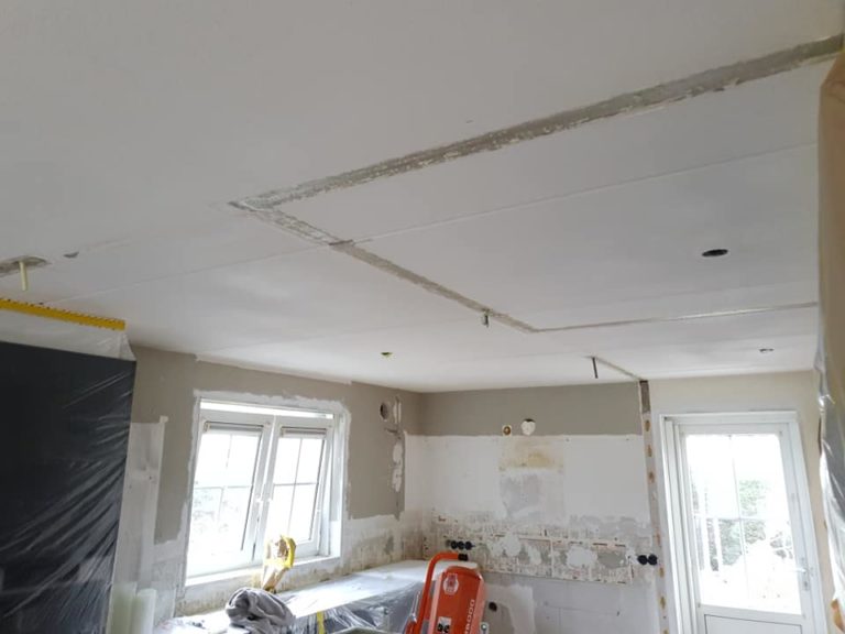 Betoncire Woonbeton Leefbeton Betonlook Betonlook muur Betonlook badkamer Betonlook keuken stukadoor