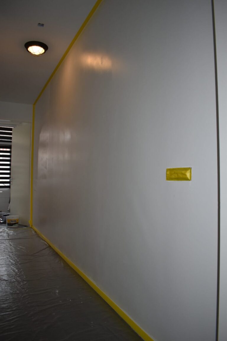 Betoncire Woonbeton Leefbeton Betonlook Betonlook muur Betonlook badkamer Betonlook keuken stukadoor