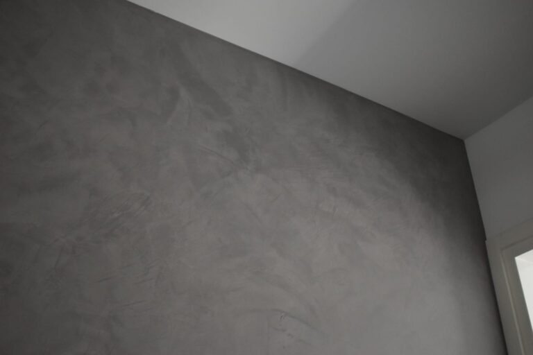 Betoncire Woonbeton Leefbeton Betonlook Betonlook muur Betonlook badkamer Betonlook keuken stukadoor