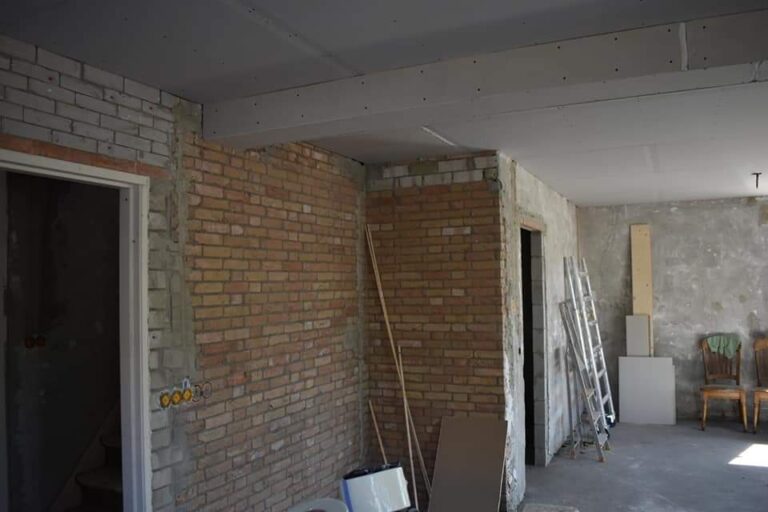 Betoncire Woonbeton Leefbeton Betonlook Betonlook muur Betonlook badkamer Betonlook keuken stukadoor