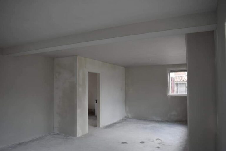 Betoncire Woonbeton Leefbeton Betonlook Betonlook muur Betonlook badkamer Betonlook keuken stukadoor