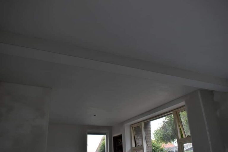 Betoncire Woonbeton Leefbeton Betonlook Betonlook muur Betonlook badkamer Betonlook keuken stukadoor